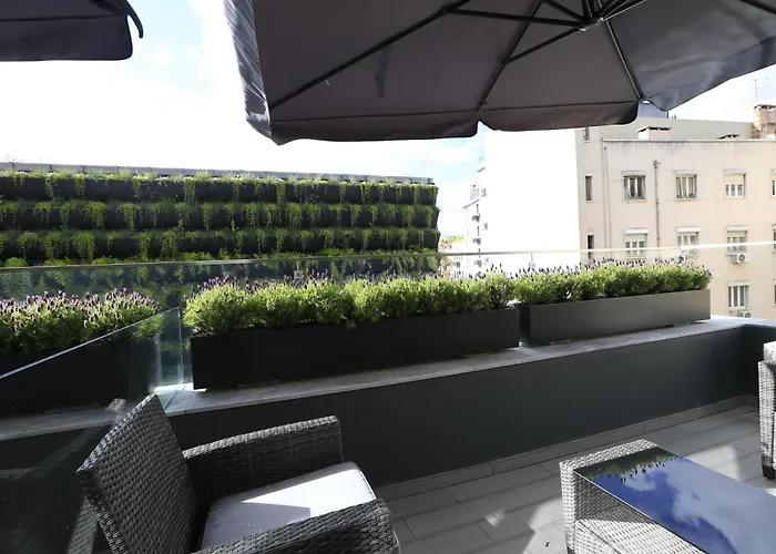 Charm Flats Appartamento *