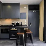 Charm Flats Lizbona