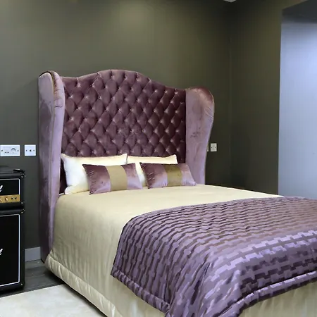 Charm Flats * Lizbona