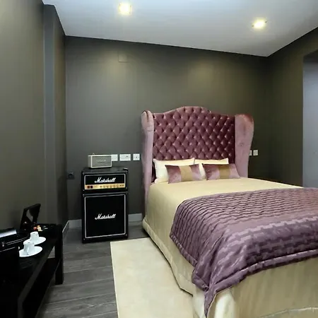 Apartament Charm Flats