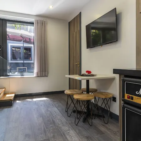 Charm Flats Apartament *