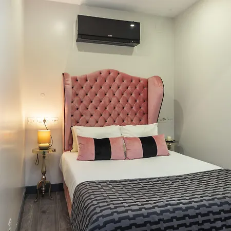 Apartament Charm Flats Lizbona