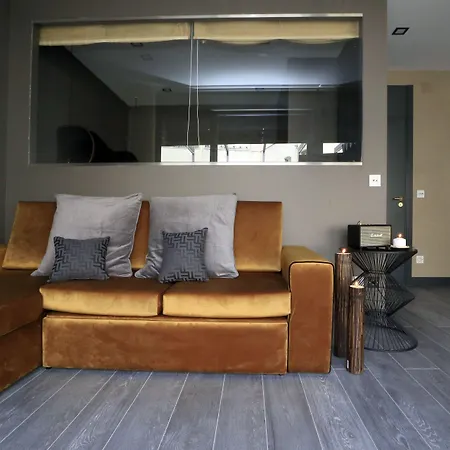 Charm Flats Apartament Lizbona