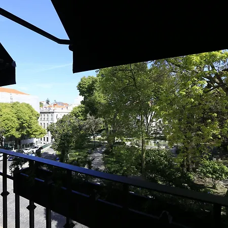 Charm Flats Lisboa