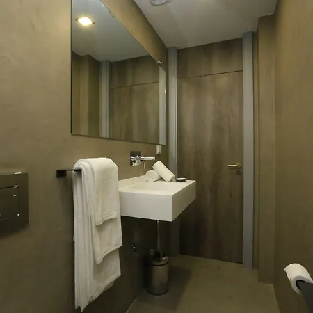 Charm Flats Apartament