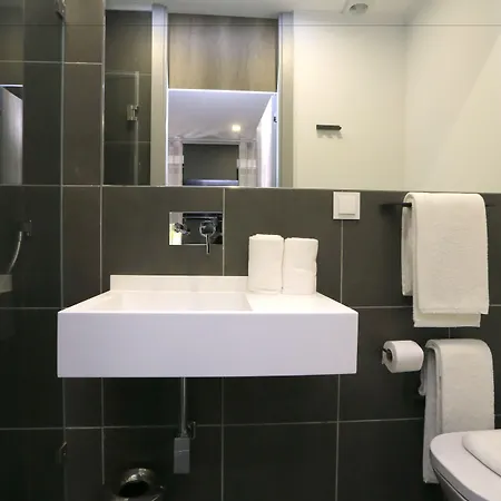 Apartament Charm Flats Lizbona