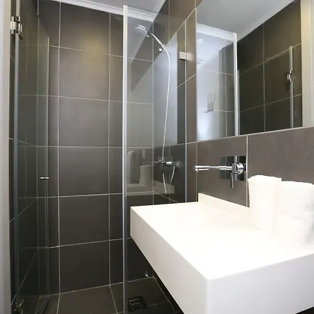 Charm Flats Apartament