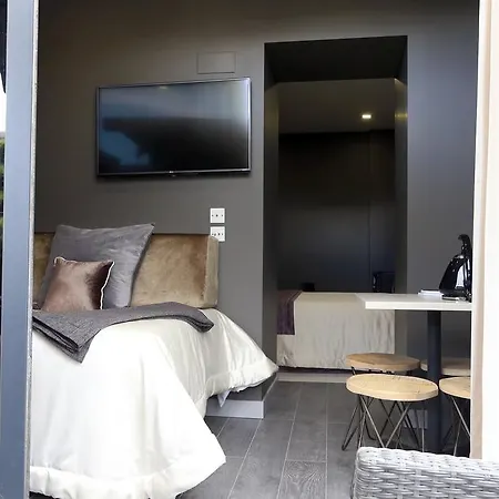 Apartament Charm Flats *