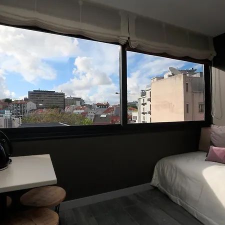 Apartament Charm Flats *