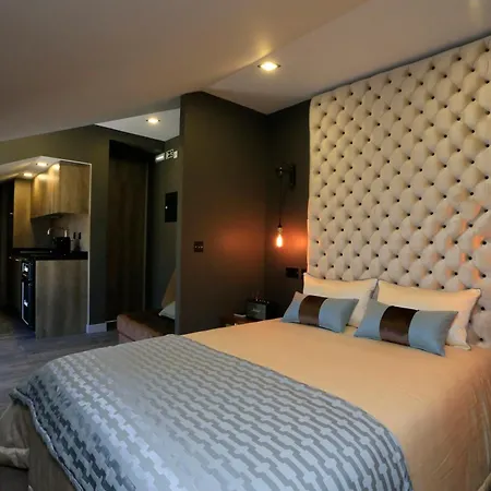 Charm Flats * Lizbona